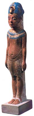 Image Source: Images for Eternity: Egyptian Art from Berkeley and Brooklyn (Click for Info)