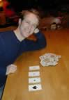 Rafe, world solitaire champion (29kb)