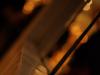 shallow depth of field