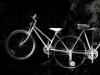 Gone Biking.