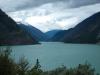 Seton Lake outside Lillooet